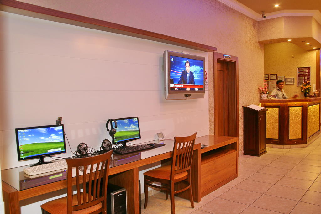 Alanya Beach Hotel, Аланья, Туреччина мініатюра 49