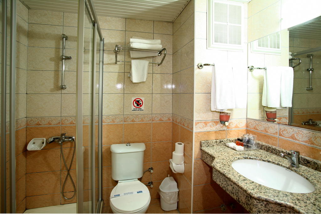 Alanya Beach Hotel, Аланья, Туреччина мініатюра 52