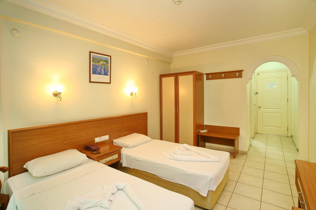 Alanya Beach Hotel, Аланья, Туреччина мініатюра 54