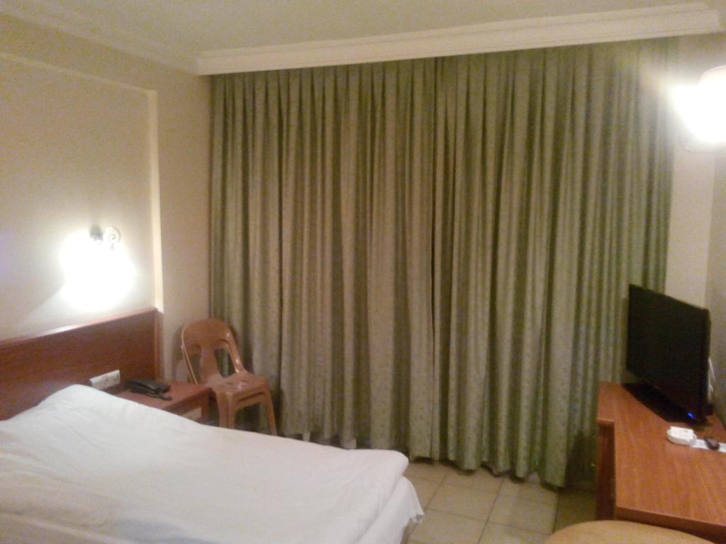 Alanya Beach Hotel, Аланья, Туреччина мініатюра 55
