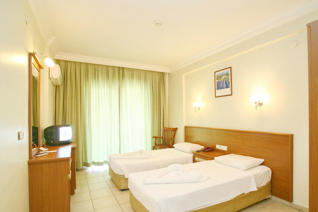 Alanya Beach Hotel, Аланья, Туреччина мініатюра 56
