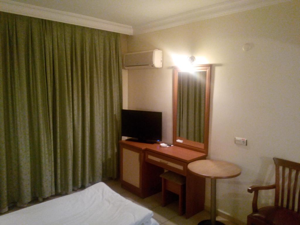 Alanya Beach Hotel, Аланья, Туреччина мініатюра 58