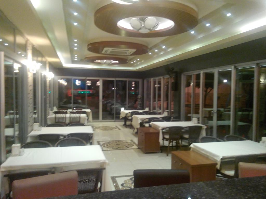 Alanya Beach Hotel, Аланья, Туреччина мініатюра 63