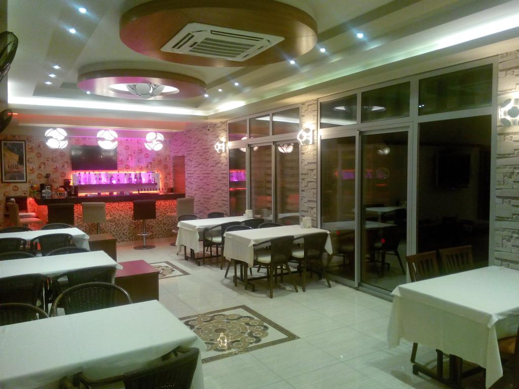 Alanya Beach Hotel, Аланья, Туреччина мініатюра 64