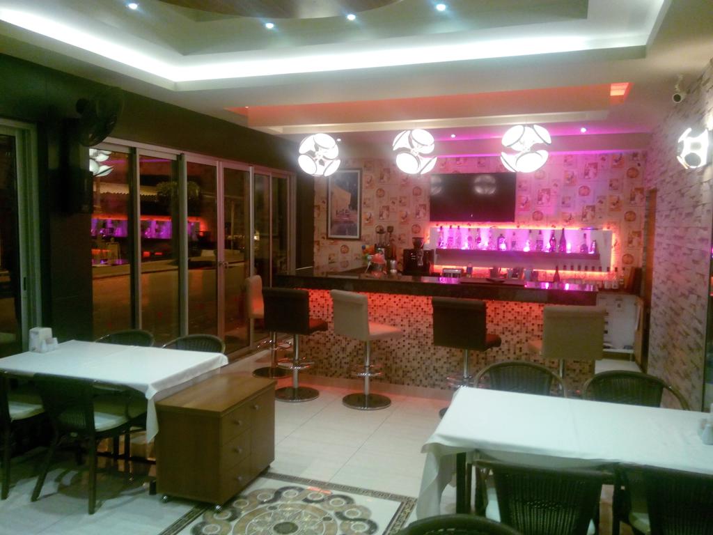 Alanya Beach Hotel, Аланья, Туреччина мініатюра 65