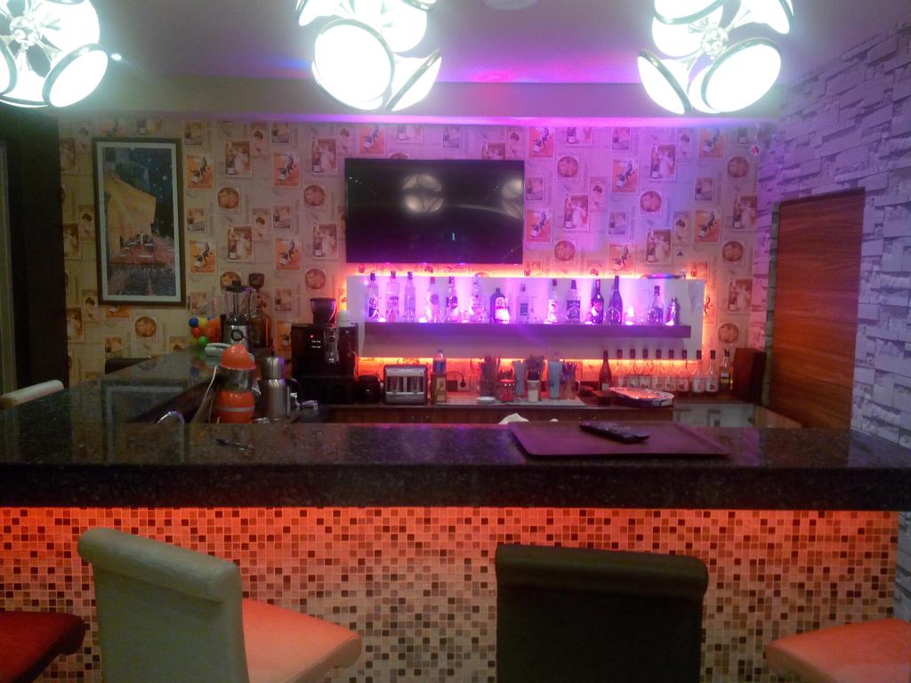 Alanya Beach Hotel, Аланья, Туреччина мініатюра 68
