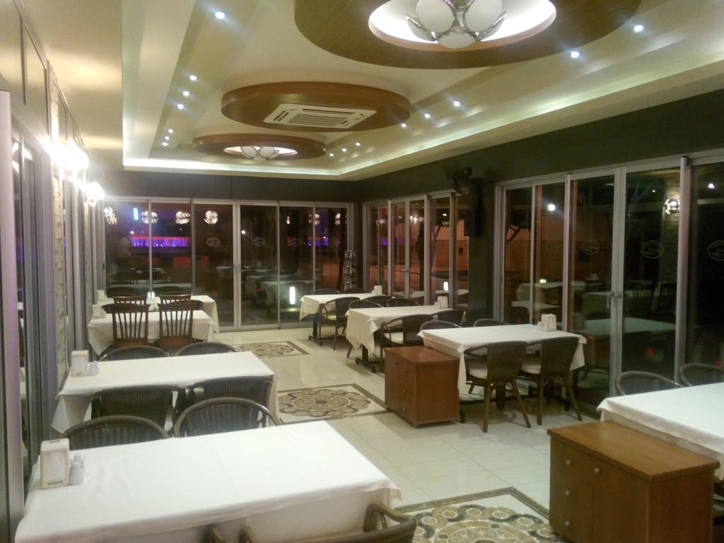 Alanya Beach Hotel, Аланья, Туреччина мініатюра 69