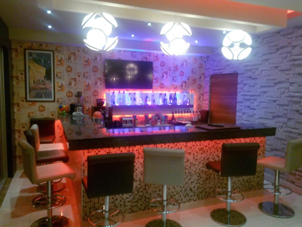 Alanya Beach Hotel, Аланья, Туреччина мініатюра 70