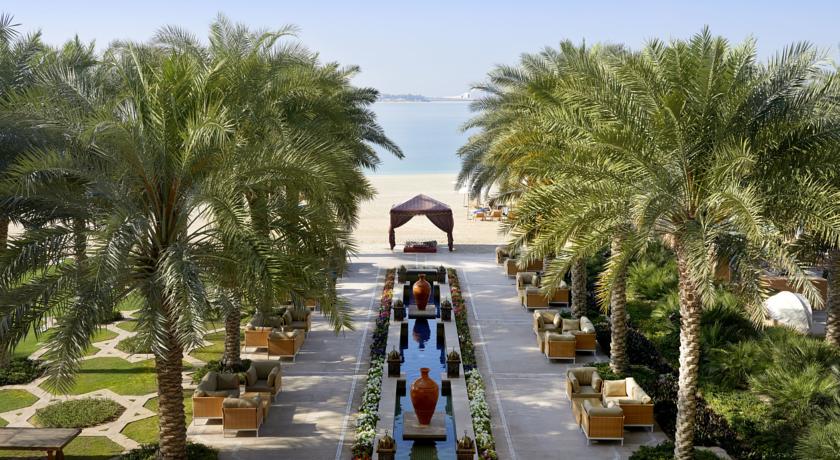 Fairmont The Palm — Дубаї, Об'єднані Арабські Емірати мініатюра 134