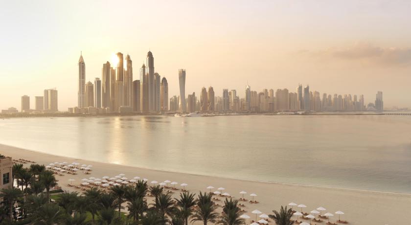 Fairmont The Palm — Дубаї, Об'єднані Арабські Емірати мініатюра 135