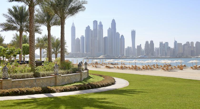 Fairmont The Palm — Дубаї, Об'єднані Арабські Емірати мініатюра 136