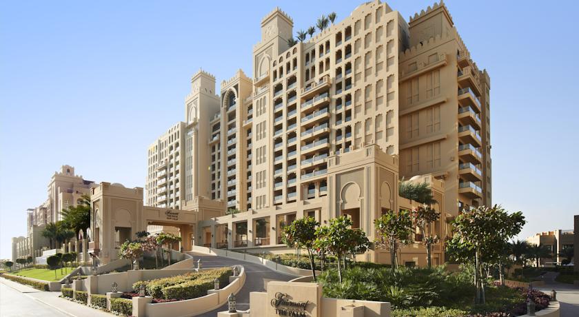 Fairmont The Palm — Дубаї, Об'єднані Арабські Емірати мініатюра 137