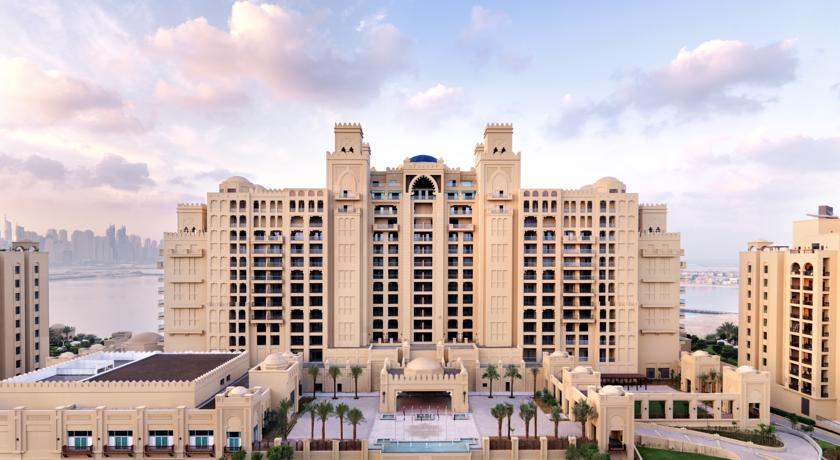 Fairmont The Palm — Дубаї, Об'єднані Арабські Емірати мініатюра 138