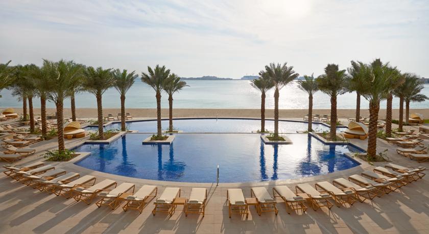Fairmont The Palm — Дубаї, Об'єднані Арабські Емірати мініатюра 141