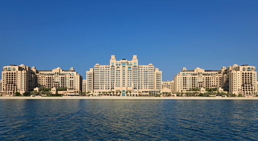 Fairmont The Palm — Дубаї, Об'єднані Арабські Емірати мініатюра 142