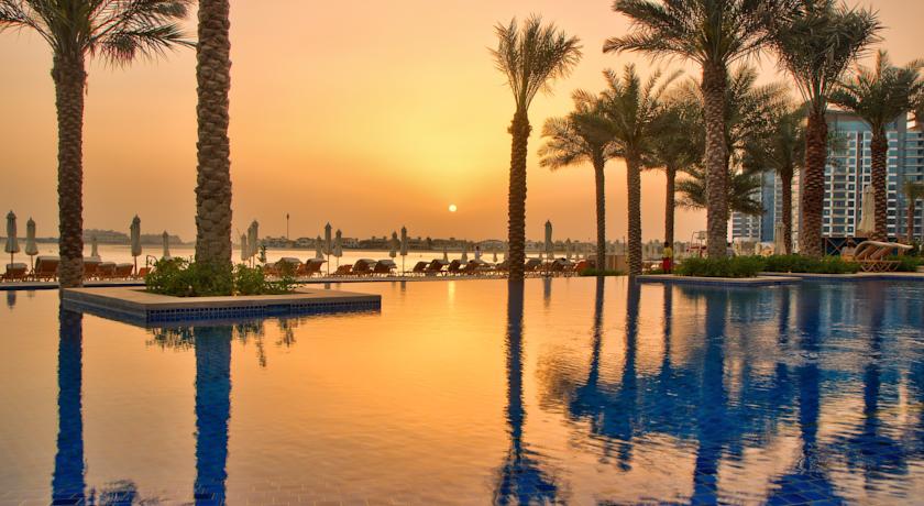 Fairmont The Palm — Дубаї, Об'єднані Арабські Емірати мініатюра 146