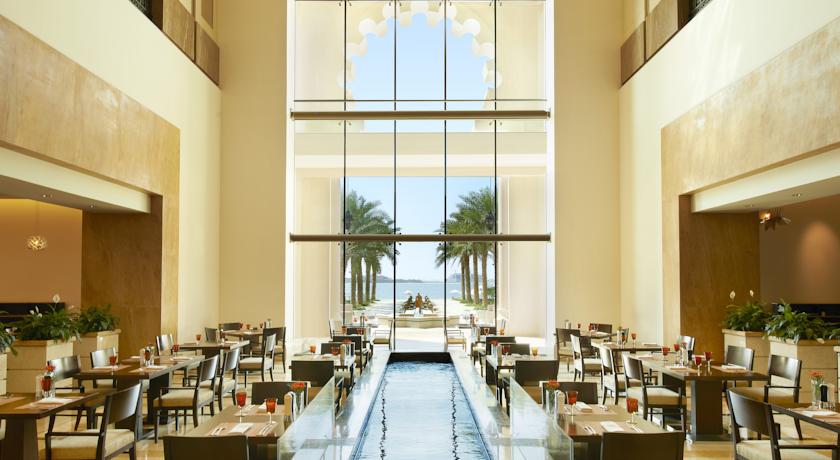 Fairmont The Palm — Дубаї, Об'єднані Арабські Емірати мініатюра 147