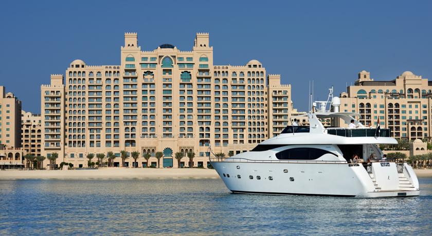 Fairmont The Palm — Дубаї, Об'єднані Арабські Емірати мініатюра 148