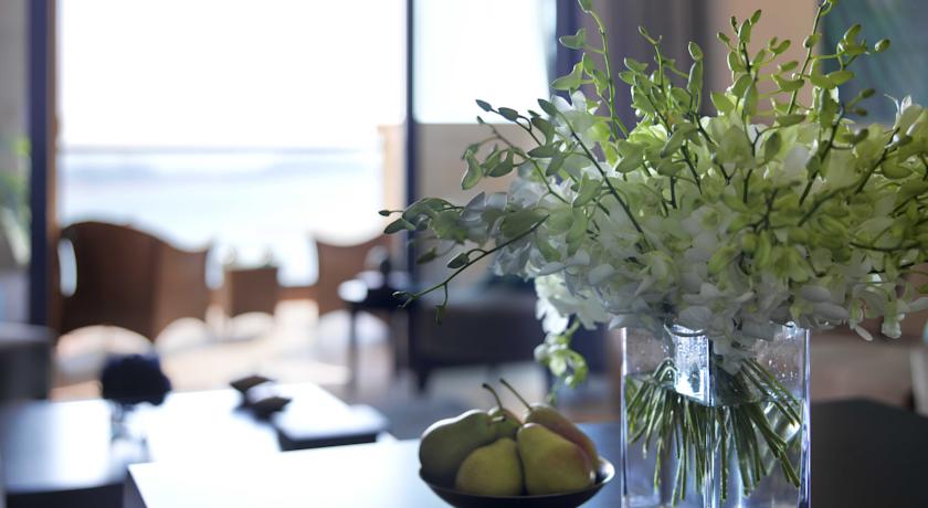 Fairmont The Palm — Дубаї, Об'єднані Арабські Емірати мініатюра 151