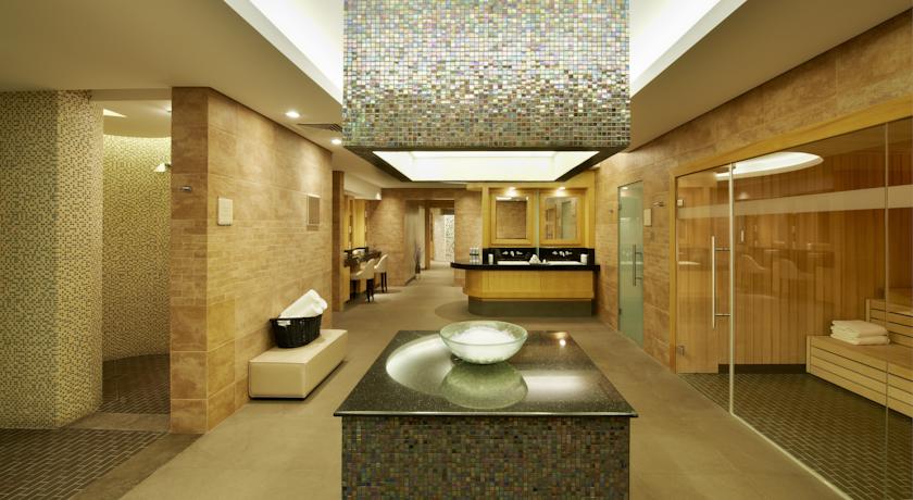 Fairmont The Palm — Дубаї, Об'єднані Арабські Емірати мініатюра 153