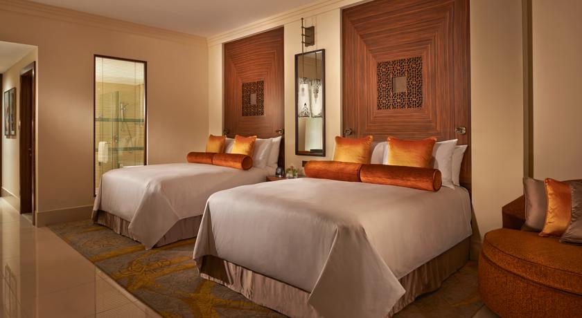 Fairmont The Palm — Дубаї, Об'єднані Арабські Емірати мініатюра 156