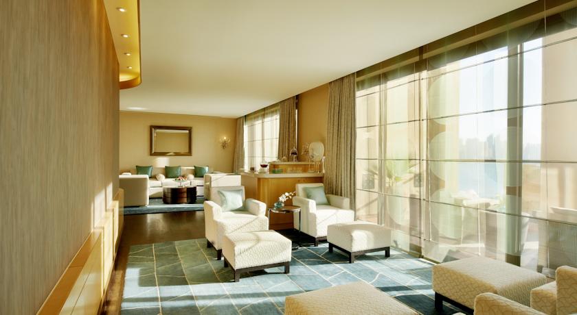 Fairmont The Palm — Дубаї, Об'єднані Арабські Емірати мініатюра 157