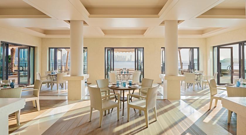 Fairmont The Palm — Дубаї, Об'єднані Арабські Емірати мініатюра 159