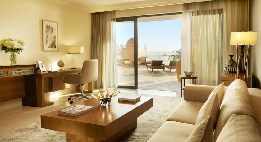 Fairmont The Palm — Дубаї, Об'єднані Арабські Емірати мініатюра 160
