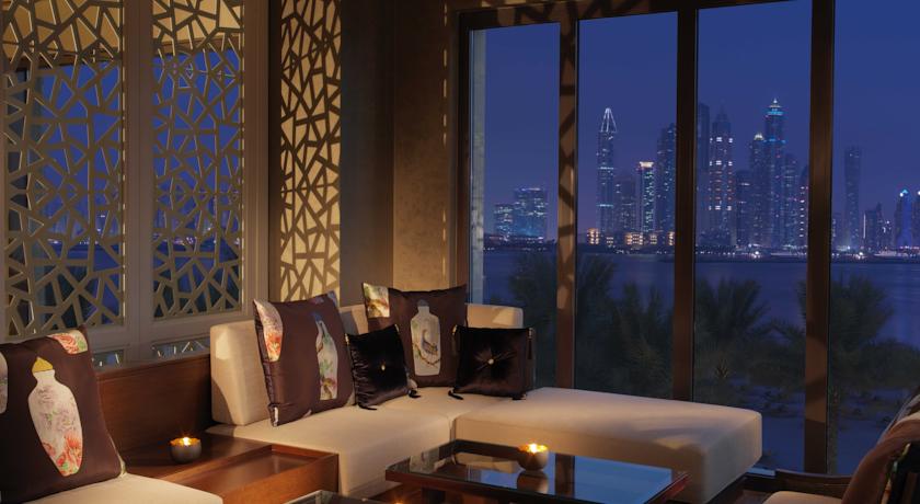 Fairmont The Palm — Дубаї, Об'єднані Арабські Емірати мініатюра 161