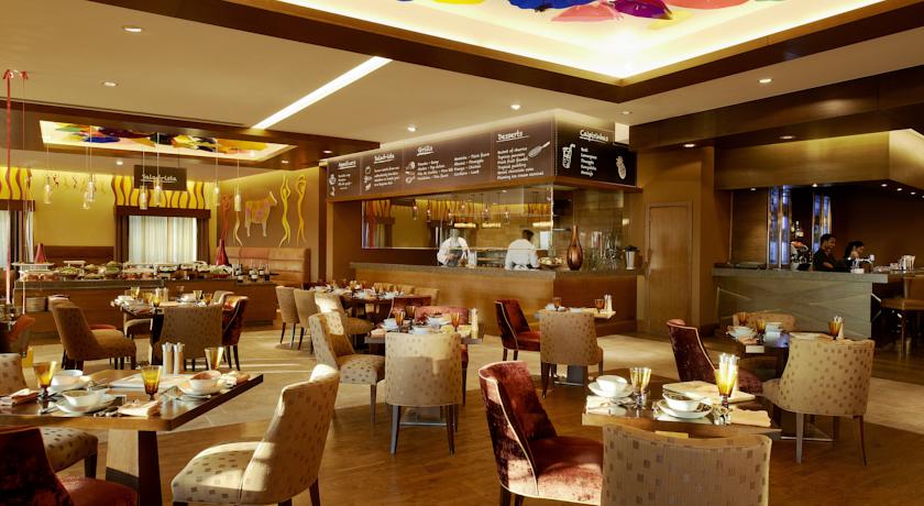 Fairmont The Palm — Дубаї, Об'єднані Арабські Емірати мініатюра 162