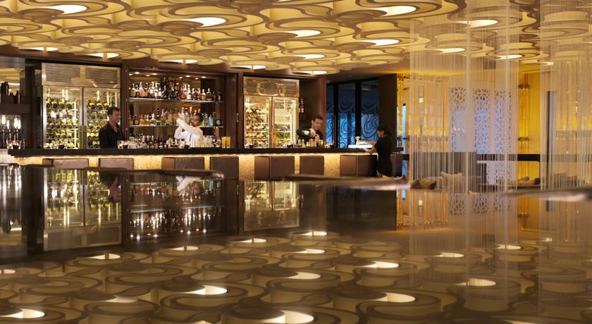 Fairmont The Palm — Дубаї, Об'єднані Арабські Емірати мініатюра 163