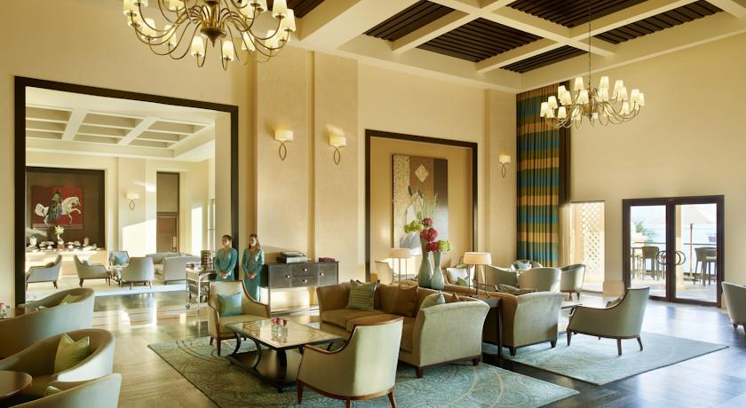 Fairmont The Palm — Дубаї, Об'єднані Арабські Емірати мініатюра 164