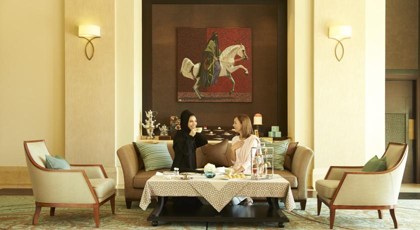 Fairmont The Palm — Дубаї, Об'єднані Арабські Емірати мініатюра 165