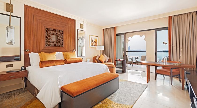 Fairmont The Palm — Дубаї, Об'єднані Арабські Емірати мініатюра 166