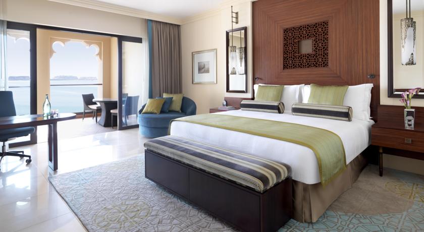 Fairmont The Palm — Дубаї, Об'єднані Арабські Емірати мініатюра 167