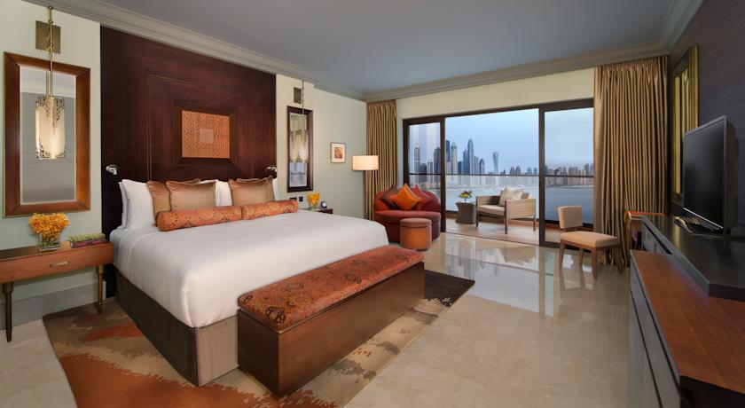 Fairmont The Palm — Дубаї, Об'єднані Арабські Емірати мініатюра 168