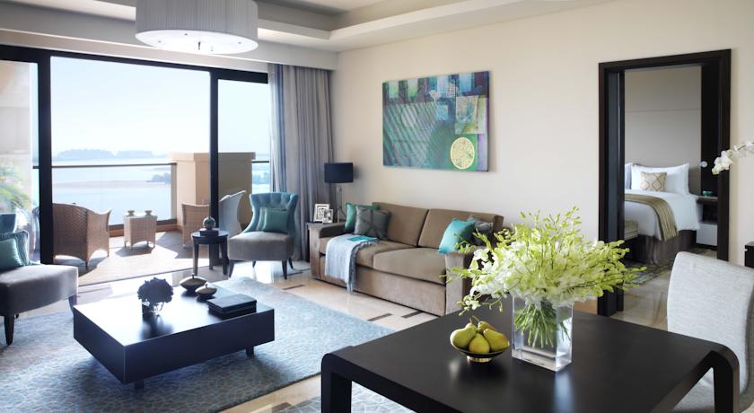Fairmont The Palm — Дубаї, Об'єднані Арабські Емірати мініатюра 169
