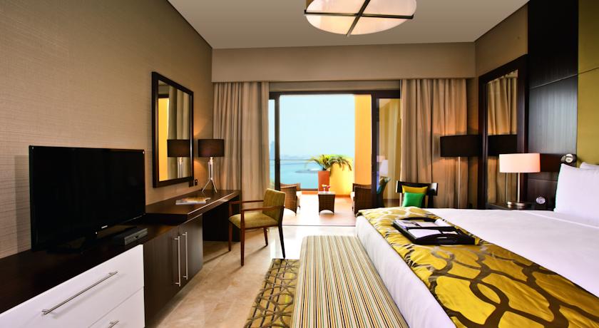 Fairmont The Palm — Дубаї, Об'єднані Арабські Емірати мініатюра 170