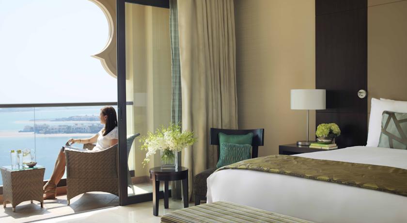 Fairmont The Palm — Дубаї, Об'єднані Арабські Емірати мініатюра 171