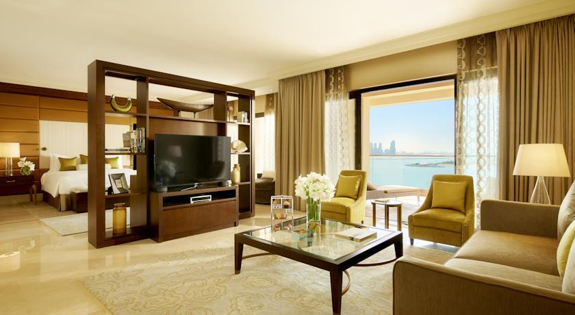 Fairmont The Palm — Дубаї, Об'єднані Арабські Емірати мініатюра 172