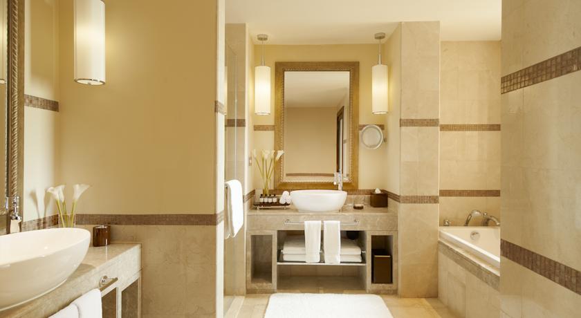 Fairmont The Palm — Дубаї, Об'єднані Арабські Емірати мініатюра 173