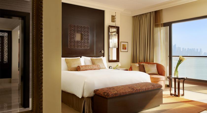 Fairmont The Palm — Дубаї, Об'єднані Арабські Емірати мініатюра 174