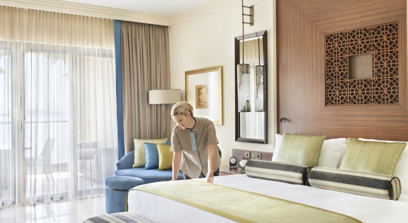 Fairmont The Palm — Дубаї, Об'єднані Арабські Емірати мініатюра 175