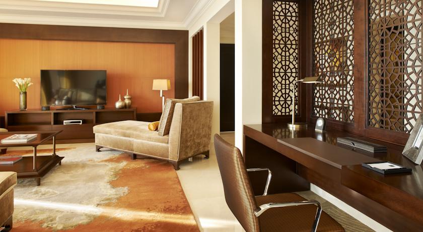 Fairmont The Palm — Дубаї, Об'єднані Арабські Емірати мініатюра 176
