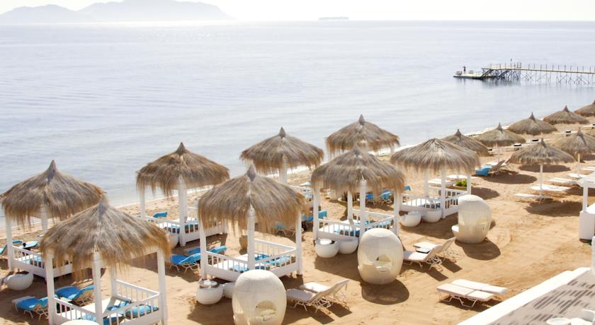 Sunrise Arabian Beach Resort — Шаркс Бей, Єгипет мініатюра 6