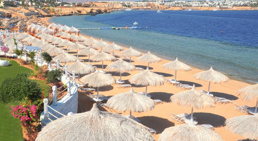 Sunrise Arabian Beach Resort — Шаркс Бей, Єгипет мініатюра 7