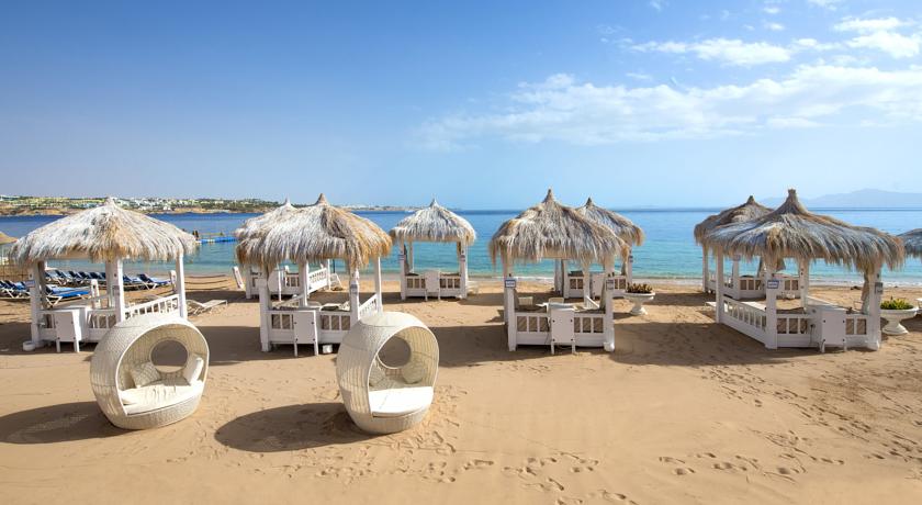 Sunrise Arabian Beach Resort — Шаркс Бей, Єгипет мініатюра 10