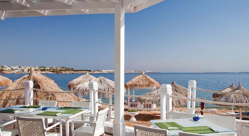 Sunrise Arabian Beach Resort — Шаркс Бей, Єгипет мініатюра 11