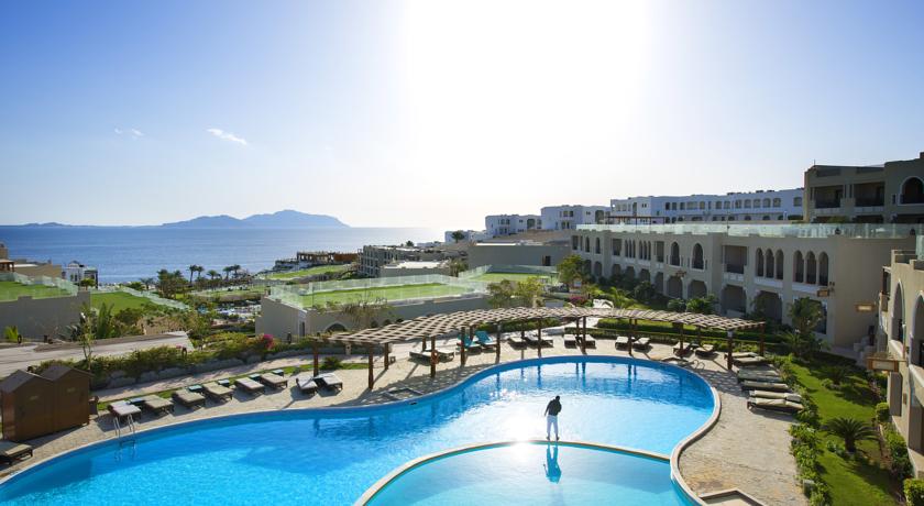Sunrise Arabian Beach Resort — Шаркс Бей, Єгипет мініатюра 12