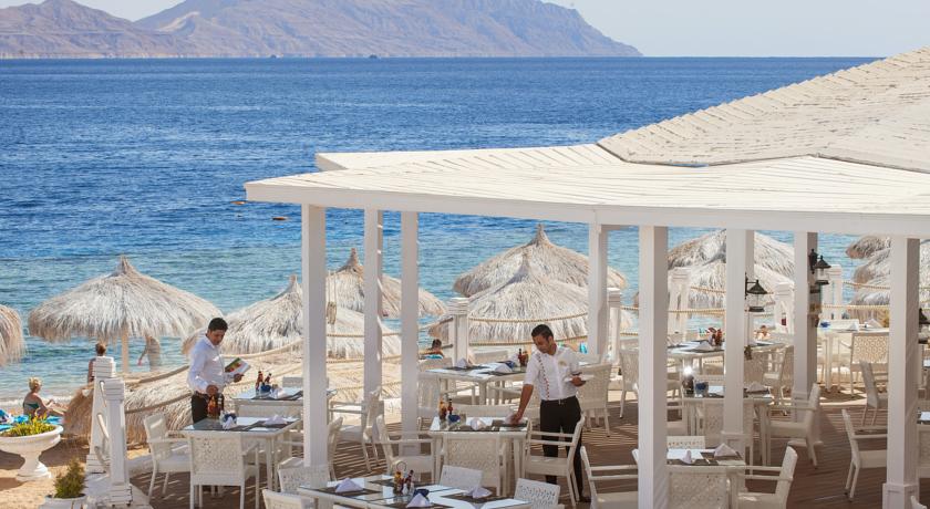 Sunrise Arabian Beach Resort — Шаркс Бей, Єгипет мініатюра 13